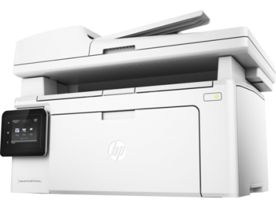 МФУ HP LaserJet Pro M132fw RU