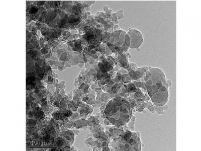 картинка Нанопорошок SiO2, оксид кремния, 10-150 nm являющийся официальным дистрибьютором в России  картинка Нанопорошок SiO2, оксид кремния, 10-150 nm