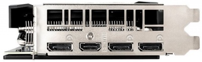 Видеокарта PCI-E MSI GeForce RTX 2070 Super