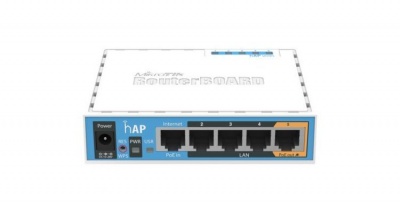 Маршрутизатор Mikrotik 951Ui-2nD