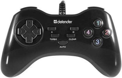 Геймпад Defender Game Master G2