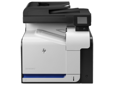 МФУ HP Color LaserJet Pro 500 M570dw