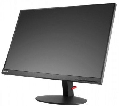 Монитор 23,8 Lenovo ThinkVision T24d-10
