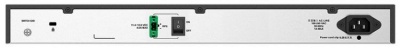 Коммутатор D-link DGS-3000-52X/B1A