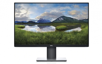 Монитор 27 Dell P2720DC