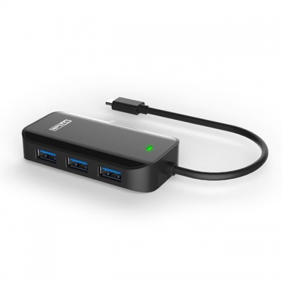 Концентратор USB 3.1 ST-Lab U-1480