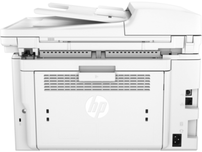 МФУ HP LaserJet Pro M227sdn
