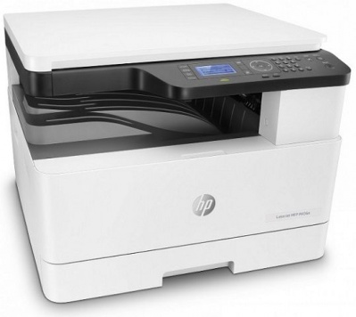 МФУ HP LaserJet M436n