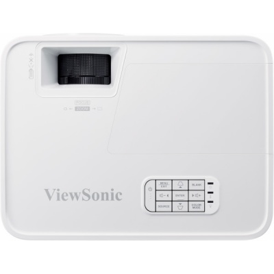 Проектор Viewsonic PX706HD