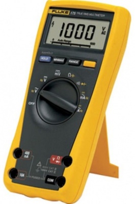 Мультиметр Fluke FLUKE-175 EGFID