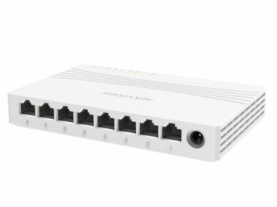 Коммутатор HIKVISION DS-3E0508D-E
