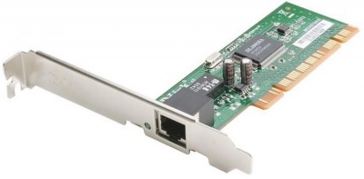 Сетевая карта D-link DFE-520TX