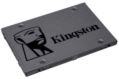 Накопитель SSD 2.5 Kingston SA400S37/480G
