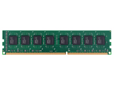 Модуль памяти DDR3 8GB Apacer DG.08G2K.KAM