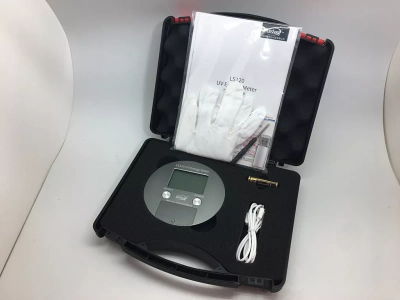 Ультрафиолетовый измеритель энергии, LS120