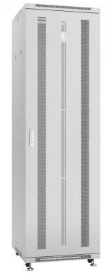 Шкаф напольный 19, 42U Cabeus ND-05C-42U60/60