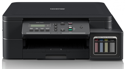 МФУ Brother DCP-T510W