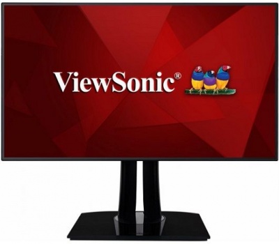 Монитор 31,5 Viewsonic VP3268-4K