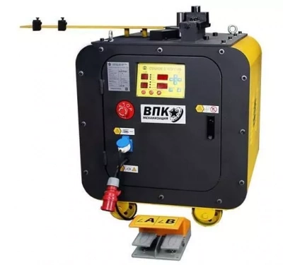 Стационарный винтовой компрессор Atlas Copco, GA 18 кВт - 7.5 Бар