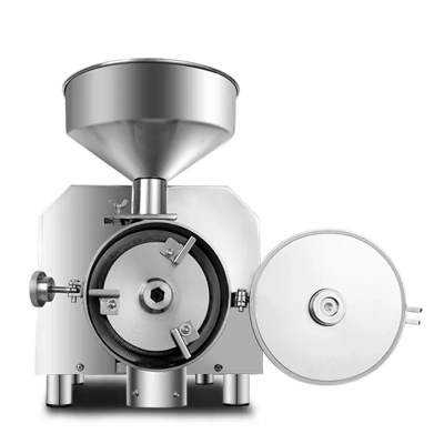 Мельница жерновая (промышленная мельница), HS-3600