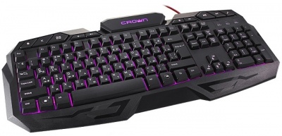 Клавиатура Crown CMKG-100