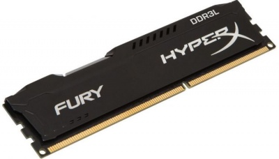 Модуль памяти DDR3 4GB Kingston HX316LC10FB/4