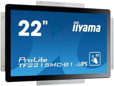 Монитор 21,5 Iiyama ProLite TF2215MC-1