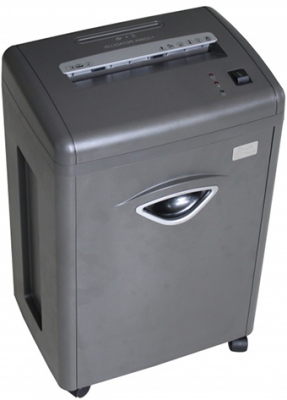Уничтожитель бумаг ProfiOffice Alligator 405 CC+