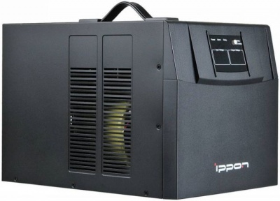 Стабилизатор Ippon AVR-3000
