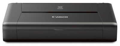Принтер Canon PIXMA iP110