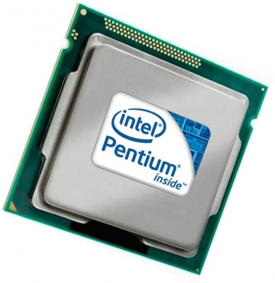 Процессор Intel Pentium G4400T