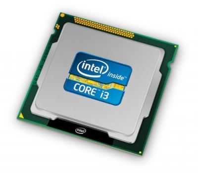 Процессор Intel Core i3-8100