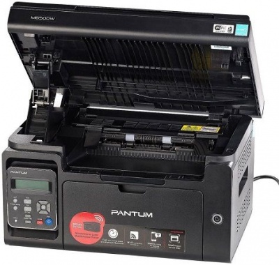 МФУ монохромное Pantum M6500W
