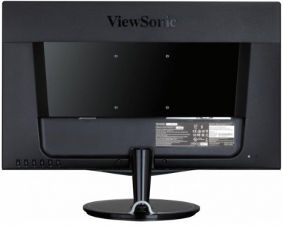 Монитор 24 Viewsonic VX2457-MHD