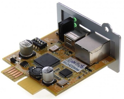 Адаптер Crown CM000001497