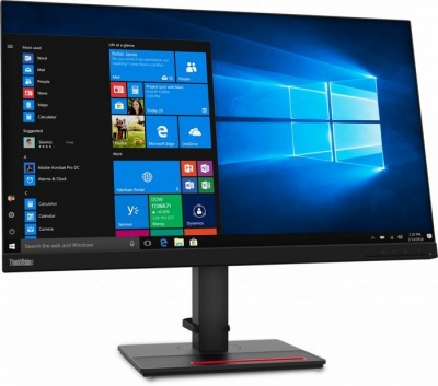 Монитор 27 Lenovo ThinkVision T27q-20