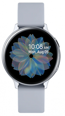 Часы Samsung Galaxy Watch Active2