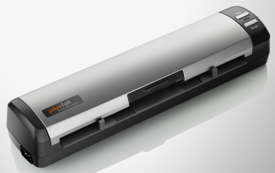 Сканер Plustek MobileOffice D412