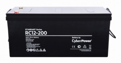Батарея для ИБП CyberPower RC 12-200