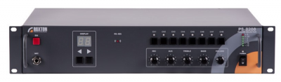Процессор Roxton PS-8208