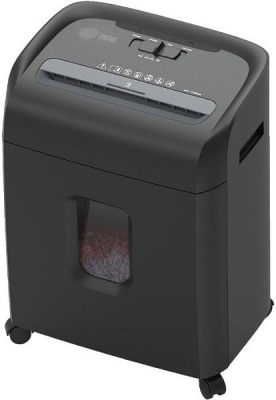 Уничтожитель бумаг Cactus CS-SH-10-15-4X12