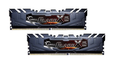 Модуль памяти DDR4 32GB (2*16GB) G.Skill F4-3200C16D-32GFX