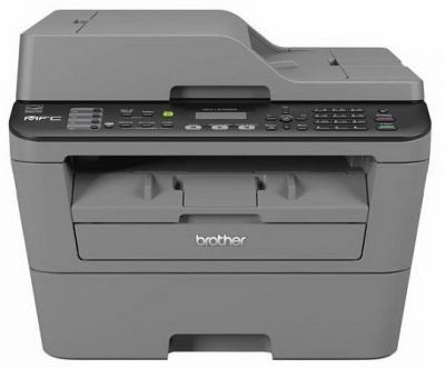 МФУ Brother MFC- L2700DWR