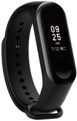 Браслет Xiaomi Mi Band 3