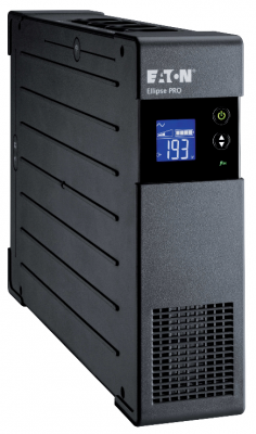 Источник бесперебойного питания Eaton Ellipse PRO 1200 DIN