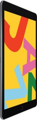 Планшет 10.2 Apple iPad (2019) 128Gb Wi-Fi + Cellular