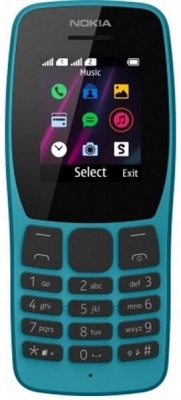 Мобильный телефон Nokia 110 DS