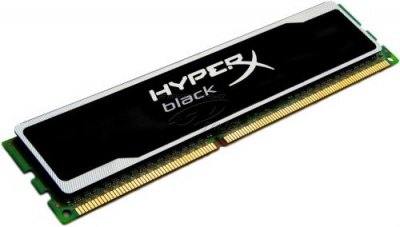 Модуль памяти DDR3 8GB Kingston HX318C10FB/8