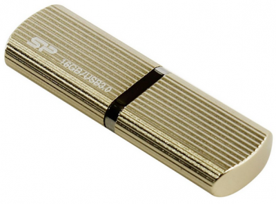 Накопитель USB 3.0 16GB Silicon Power Marvel M50