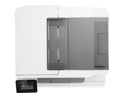 МФУ HP Color LaserJet Pro M282nw